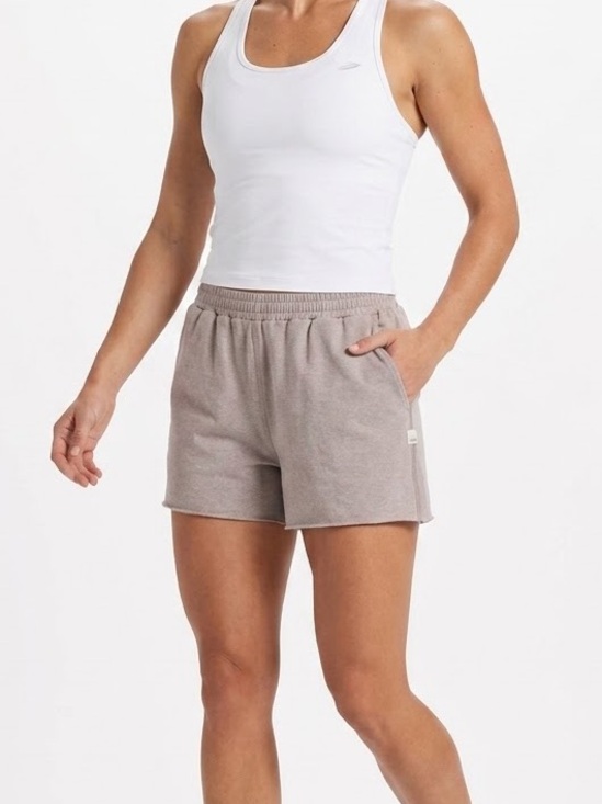 Vuori Pants - Vuori Women's Boyfriend Shorts Size Small Halo Comfy